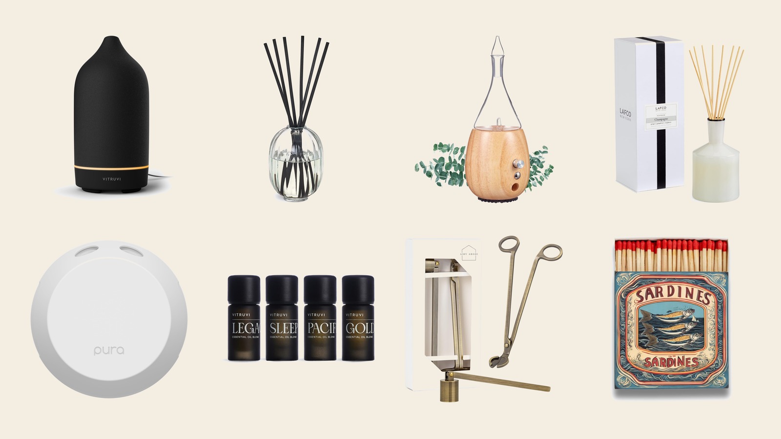 You outgrew the 6oz candle. Here's what comes next.