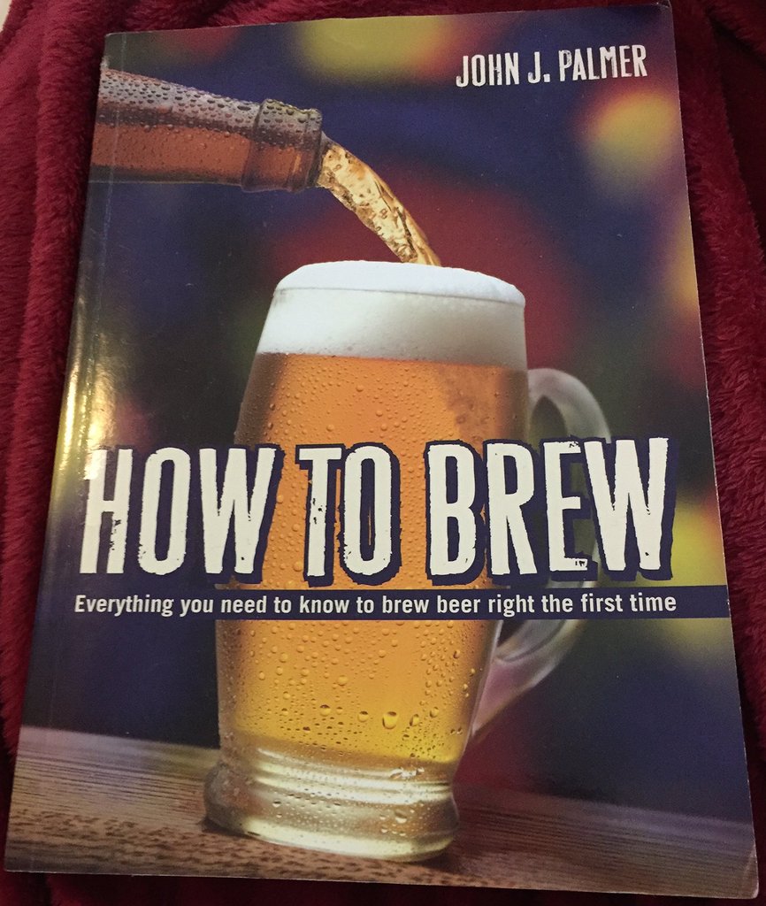 How to Brew (John Palmer, 4th Edition)