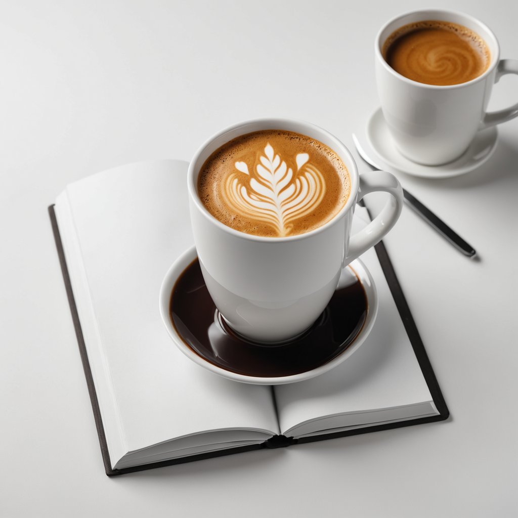 The Professional Barista's Handbook (Scott Rao)