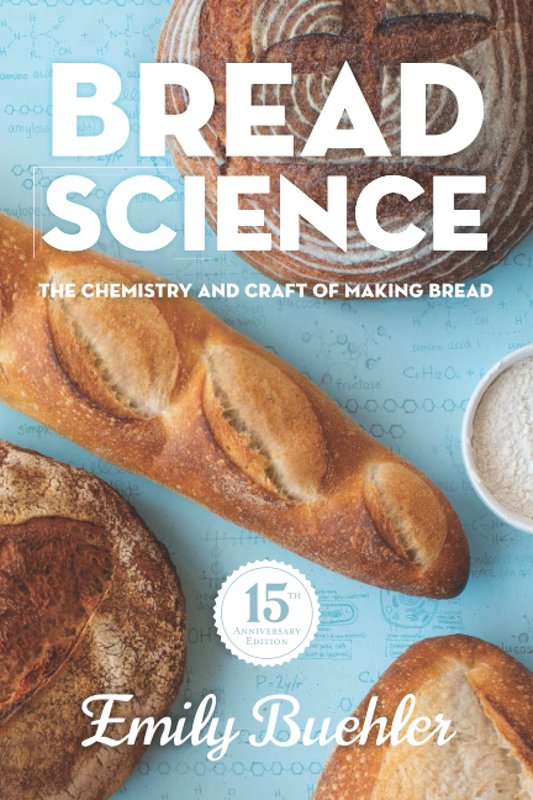 'Bread Science' by Emily Buehler