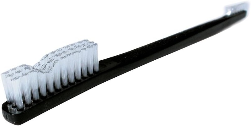 Metolius M-16 Bouldering Brush (Boar's Hair)