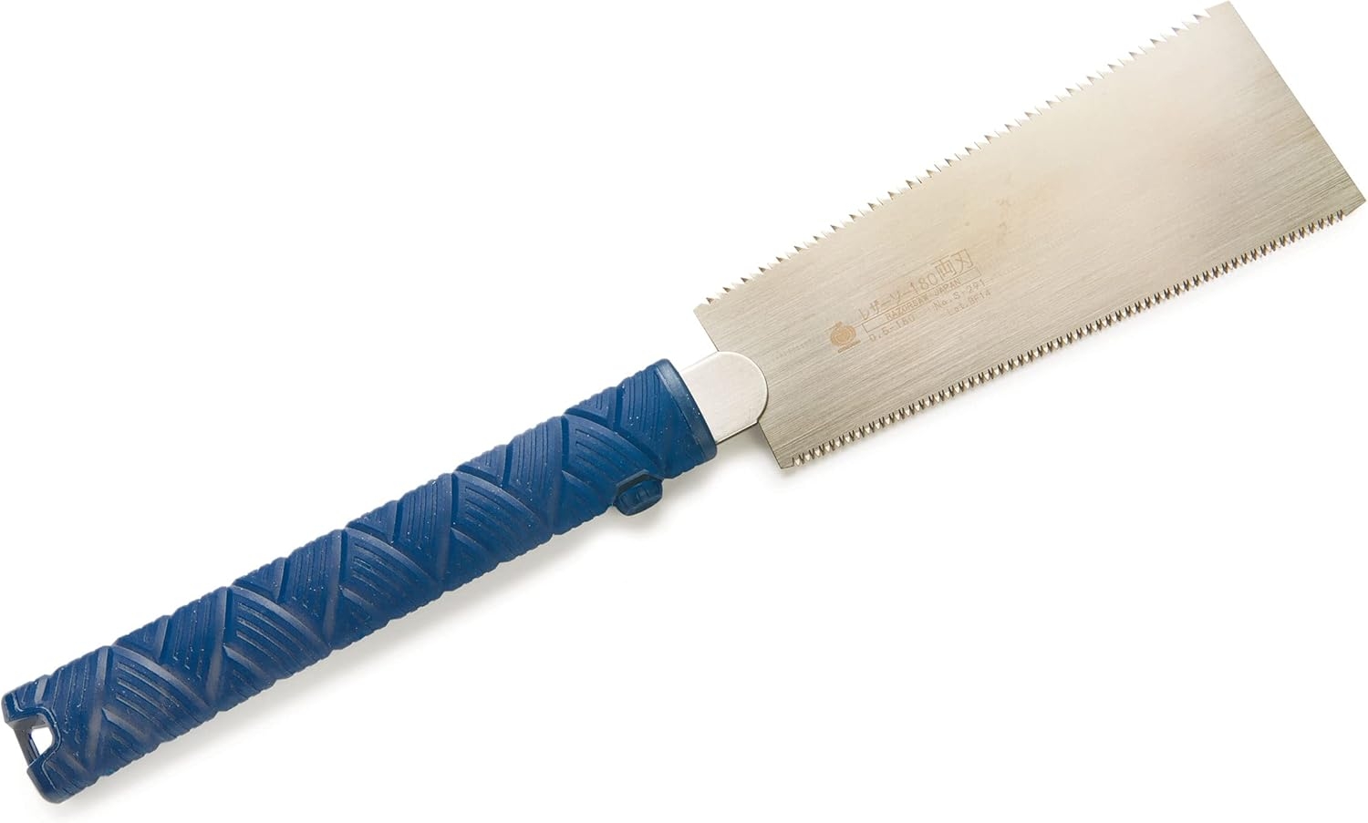 Gyokucho 770-3600 Razor Ryoba Saw (240mm, Replaceable Blade)