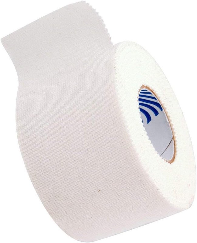Metolius Climbing Tape (1.5" White, 30 yards)