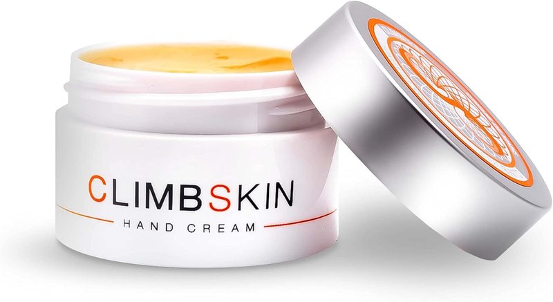 Climbskin Hand Cream (Skin Repair, Climbing Specific)