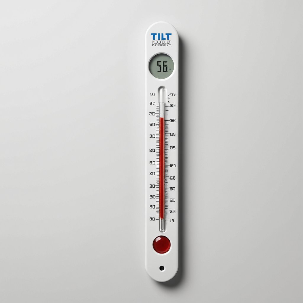 Tilt Wireless Hydrometer and Thermometer (Bluetooth, Floating)