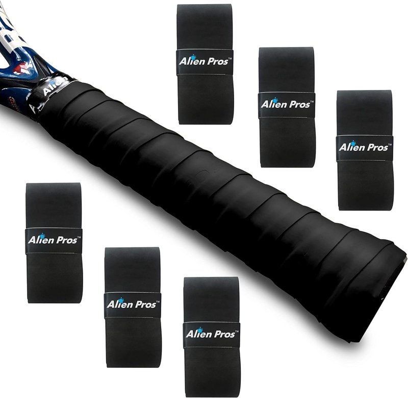 Alien Pros Padel Overgrip Tape (30-pack)