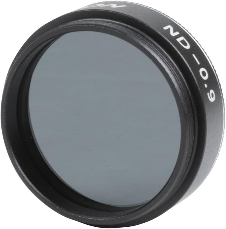 Celestron Moon Filter (1.25 Inch, Neutral Density 13%)