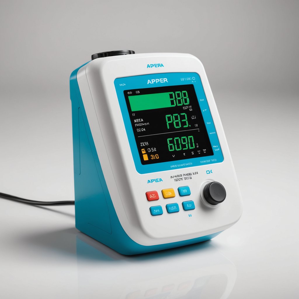 Apera AI209 pH Meter (For Brewing, 0.01 pH Resolution, ATC)