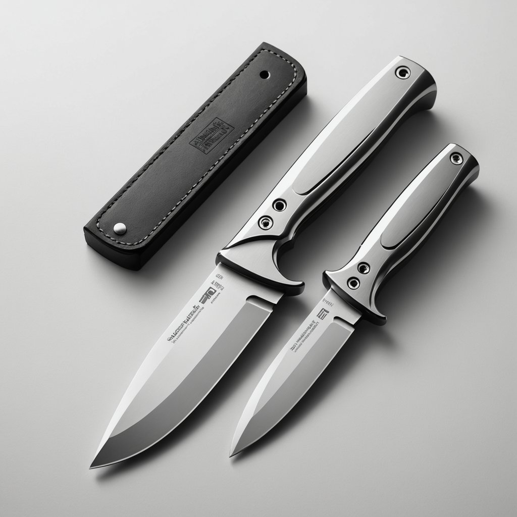 Sherrill Mudtools 4 inch Knife (Small Loop Trimming and Texture Tool)