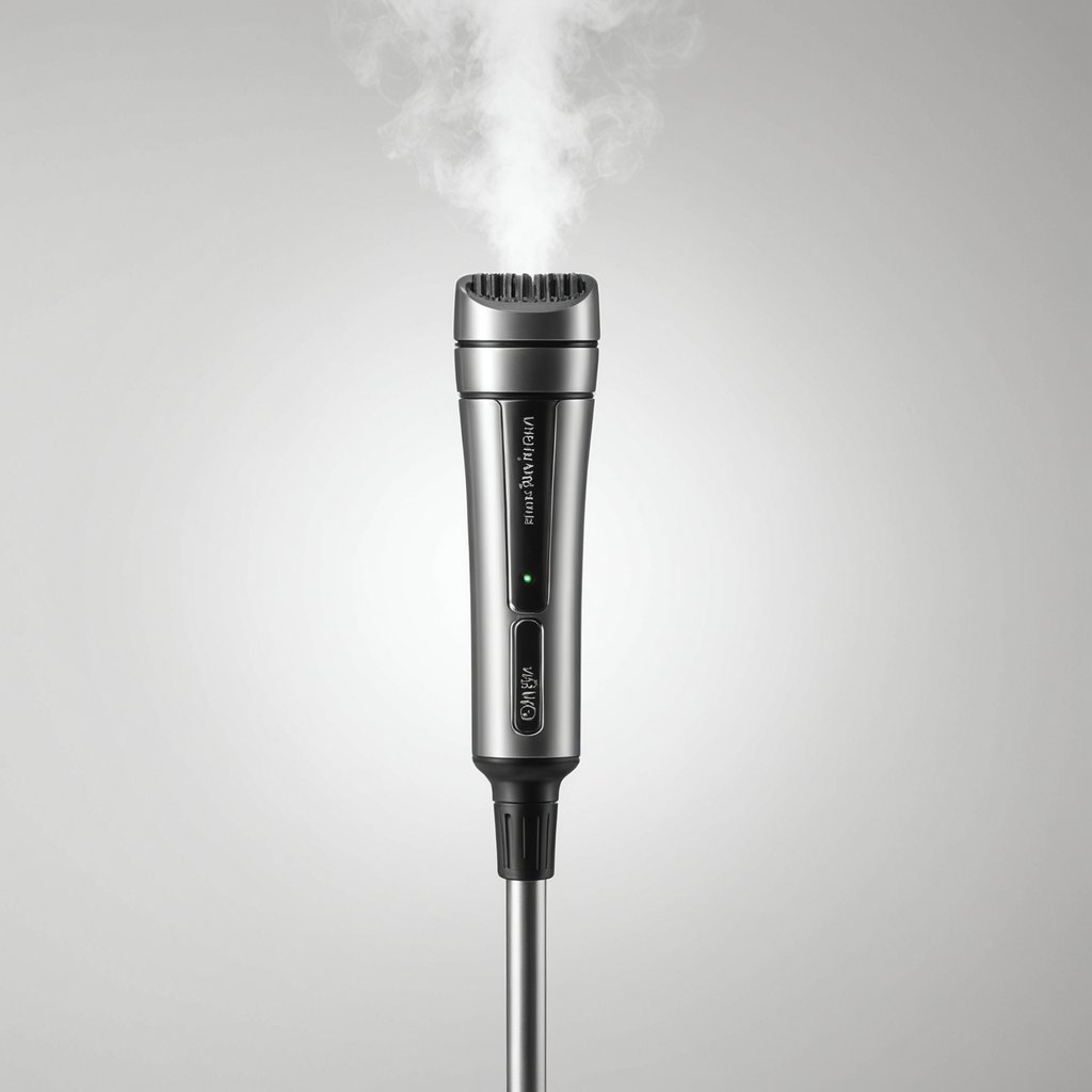 Normcore Steam Wand Tip with 4 Holes (Compatible with Breville)