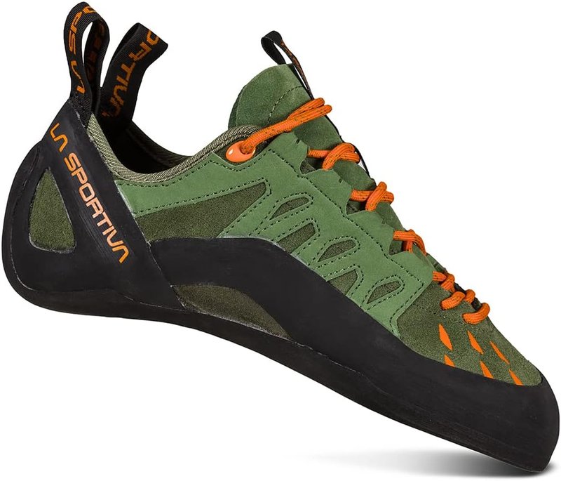 La Sportiva Tarantulace Climbing Shoes (Men's)