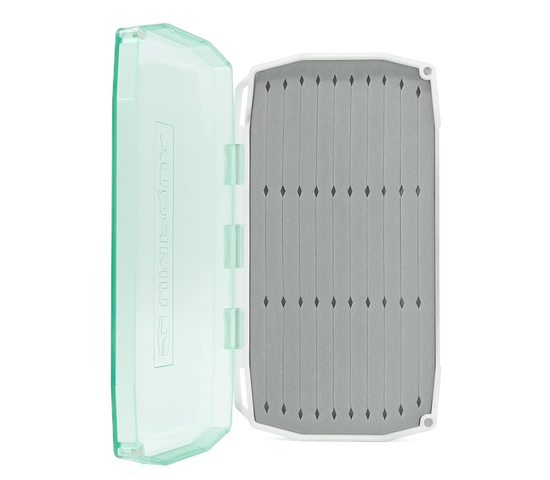 Umpqua HD Foam Fly Box (Large, Waterproof, Compartmented)
