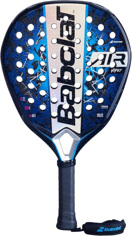 Babolat Viper Carbon Padel Racket